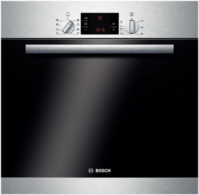 Встраиваемая электрическая духовка Bosch HBA23B150E (HBA23 B150E) Изображение №1