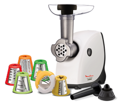 Мясорубка Moulinex ME-4581 (ME-4581) Изображение №2