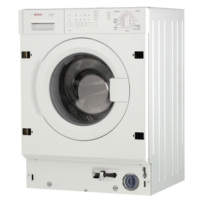 Встраиваемая стиральная машина Bosch WIS 24140 GB (WIS24140 GB) Изображение №3