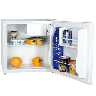 Холодильник однокамерный Midea AS-65LN (AS-65LN) Изображение №2