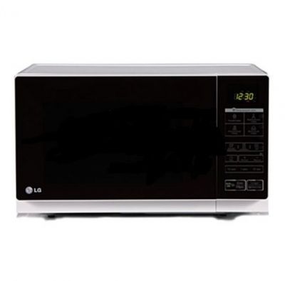 Микроволновая печь LG MS-2543SAR (MS-2543SAR) Изображение №1