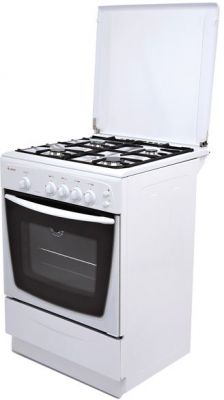 Плита газовая Gefest СG-60МС6 (СG-60МС6 (GRKR)) Изображение №1