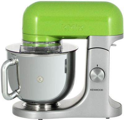 Миксер Kenwood KMX50GR OW20011031 (KMX50GR (Зеленая) OW20011031) Изображение №1