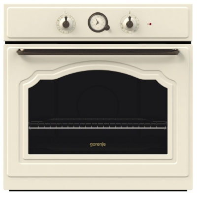 Встраиваемая электрическая духовка Gorenje BO-73CLI (BO-73CLI) Изображение №1