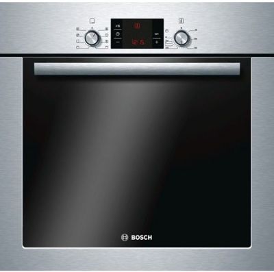 Встраиваемая электрическая духовка Bosch HBG 23B350R (HBG 23B350R) Изображение №1