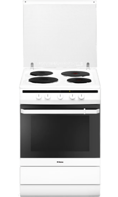 Плита электрическая Hansa FCEW 63040 (FCEW63040) Изображение №1