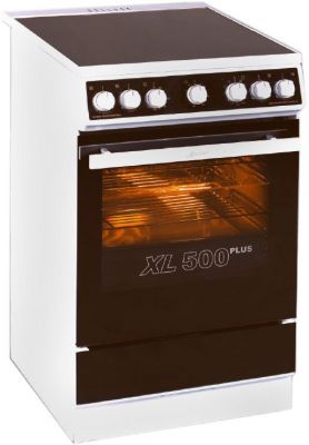 Плита электрическая Kaiser HC 52010 W MOIRE (HC 52010 W MOIRE) Изображение №1