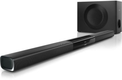 Акустическая система Philips HTL5140B/12 (HTL5140B/12) Изображение №1