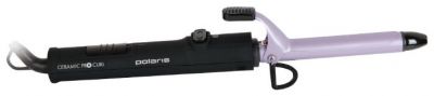 Плойка Polaris PHS 0119RK ЧЕРНЫЙ (PHS 0119RK ЧЕРНЫЙ) Изображение №1