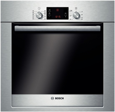 Встраиваемая электрическая духовка Bosch HBG 73B550 (HBG 73B550) Изображение №1