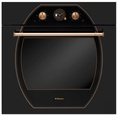 Встраиваемая электрическая духовка Hansa BOEA68209 (BOEA68209) Изображение №1