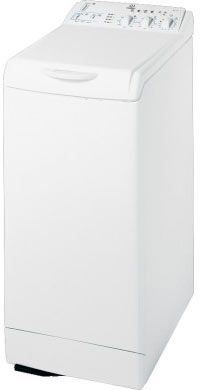 Стиральная машина Indesit WITL 861 (WITL 861) Изображение №1