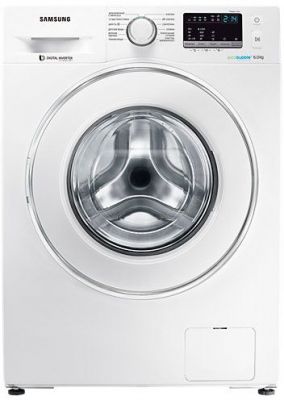 Стиральная машина Samsung WW60J4210JW (WW60J4210JW) Изображение №1