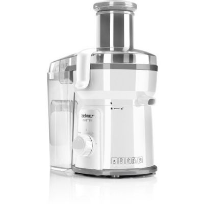 Соковыжималка Zelmer JE 1200 (JE 1200) Изображение №1