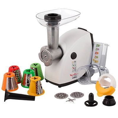 Мясорубка Moulinex ME-4301 (ME-4301) Изображение №1