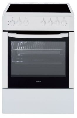 Плита электрическая Beko CSЕ 67100 (CSЕ 67100 (GRK)) Изображение №1