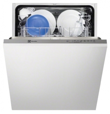 Встраиваемая посудомоечная машина Electrolux ESL 96211 LO (ESL 96211 LO) Изображение №1