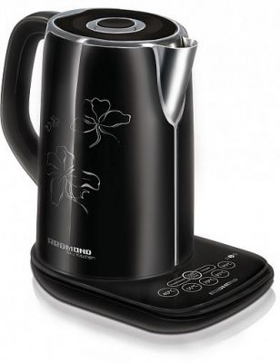 Чайник Redmond RK-M170S (RK-M170S) Изображение №1