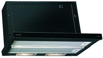 Вытяжка встраиваемая Gorenje DFG 602 ORA S (DFG 602 ORA S) Изображение №7