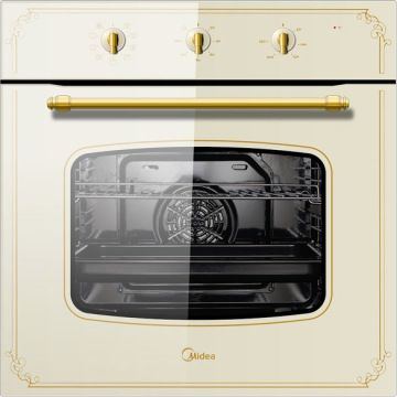 Встраиваемая электрическая духовка Midea 65DME40003 (65DME40003) Изображение №1