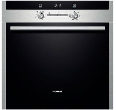 Встраиваемая электрическая духовка Siemens HB43GR540Q (HB43GR540Q) Изображение №1