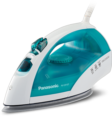Утюг Panasonic NI-E410TMTW (NI-E410TMTW) Изображение №1