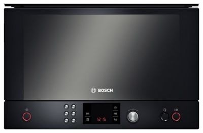 Встраиваемая микроволновая печь Bosch HMT 85ML63 (HMT 85ML63) Изображение №1