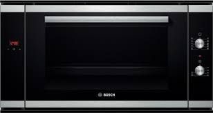 Встраиваемая электрическая духовка Bosch HVA-541NS0 (HVA-541NS0) Изображение №2