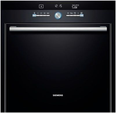 Встраиваемая электрическая духовка Siemens HB 23GB650J (HB 23GB650J) Изображение №1