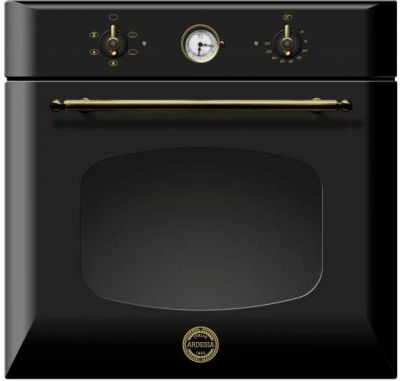 Встраиваемая электрическая духовка Ardesia OBC 606 B (OBC 606 B) Изображение №1