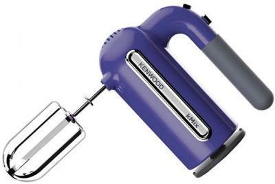 Миксер Kenwood HM790BL (Синий) OW22211004 (HM790BL (Синий) OW22211004) Изображение №1