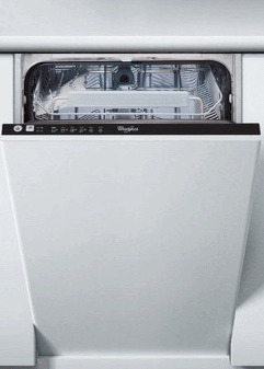 Встраиваемая посудомоечная машина Whirlpool ADG 221 (ADG 221) Изображение №1