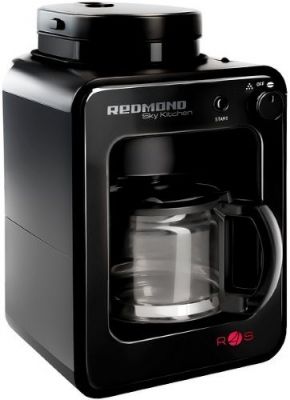 Кофеварка Redmond RCM-M1505S (RCM-M1505S) Изображение №1