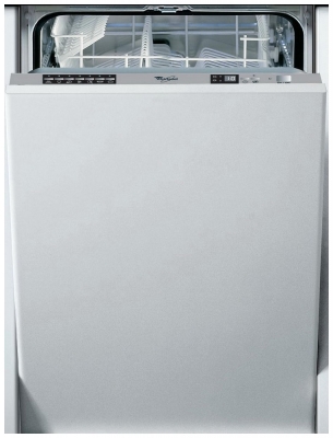 Встраиваемая посудомоечная машина Whirlpool ADG 7653 (ADG 7653) Изображение №1