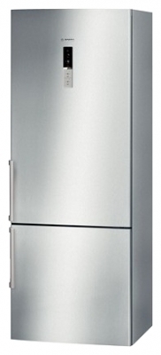 Холодильник двухкамерный Bosch KGN 57AL22N (KGN 57AL22N) Изображение №1