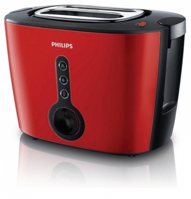 Тостер Philips HD 2636/40 (HD 2636/40) Изображение №1