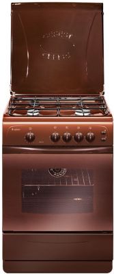 Плита газовая Gefest СG-60МС6 К19 (СG-60МС6 К19 (GRKR)) Изображение №1