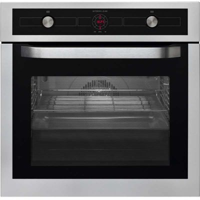 Встраиваемая электрическая духовка Teka HL 840 S/STEEL (HL 840 S/STEEL) Изображение №2