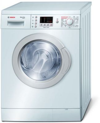 Стиральная машина Bosch WVD 24460 OE (WVD 24460 OE) Изображение №1