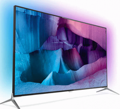 LED телевизор Philips 65PUS7120/60 (65PUS7120/60) Изображение №2