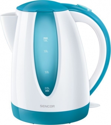 Чайник Sencor SWK 1817 TQ (SWK 1817 TQ) Изображение №1