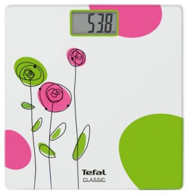 Весы напольные Tefal PP 1113 (PP 1113) Изображение №1