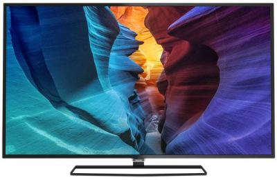 LED телевизор Philips 40PUT6400/60 (40PUT6400/60) Изображение №1