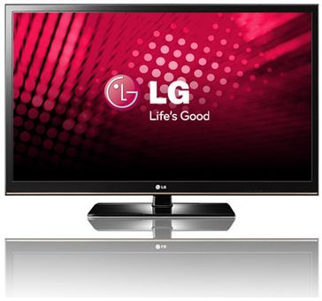 Плазменный телевизор LG 42PT350 (42PT350) Изображение №1
