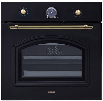Встраиваемая электрическая духовка Beko OIM-27201APLCZ (OIM-27201APLCZ) Изображение №1