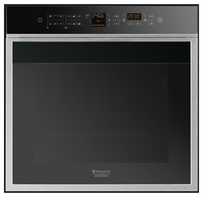 Встраиваемая электрическая духовка Hotpoint-Ariston FK 103 E P X (FK 103 E P X) Изображение №1