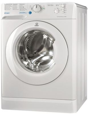 Стиральная машина Indesit BWSB 51051 (BWSB 51051) Изображение №1