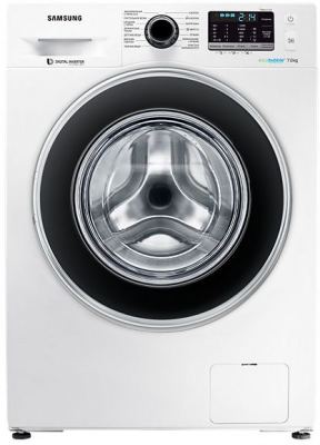 Стиральная машина Samsung DLD WW70J5210HW (WW70J5210HW) Изображение №1