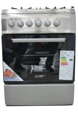 Плита газовая GRAND GR-B661 (GR-B661) Изображение №1