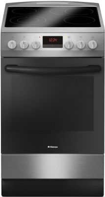 Плита электрическая Hansa FCCX58240 (FCCX58240) Изображение №1
